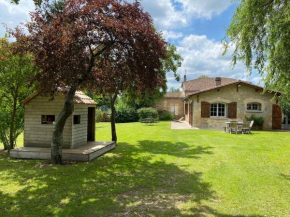 Gite Gauriaguet